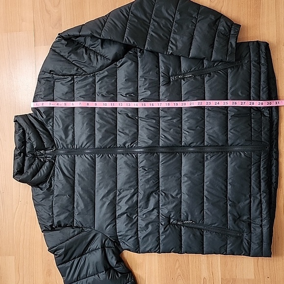 Alpine Design Boulder Colorado Puffer Coat Zip Closure - Picture 4 of 9